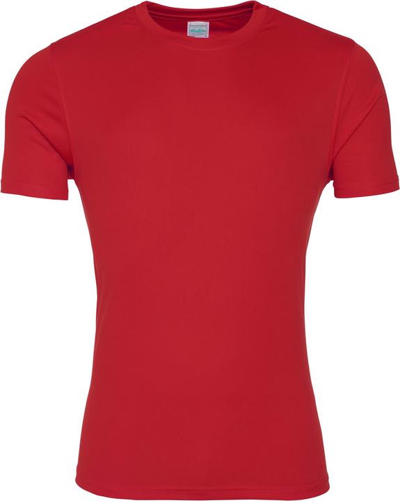 Actual product image Awdis Just Cool Smooth short sleeve T-shirt (3XL)
