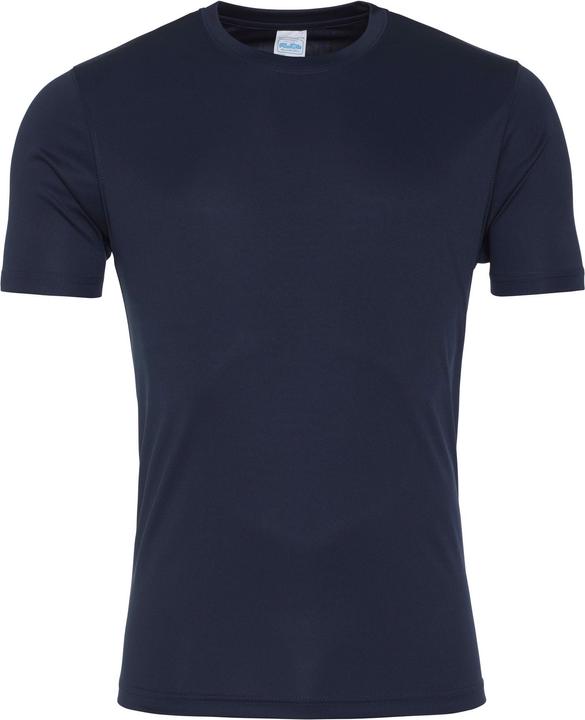 Dunkles Marineblau