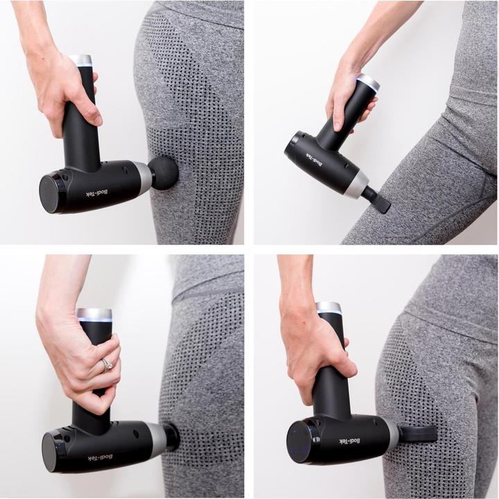 Actual product image Bodi-Tek Deep Tissue Sports