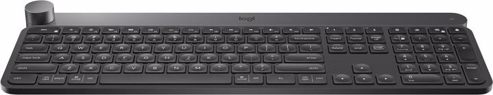 Actual product image Logitech Craft (US, Wireless)