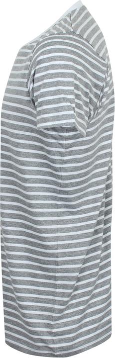Produktbild Skinni Fit KurzarmTShirt mit Streifen (XXS)