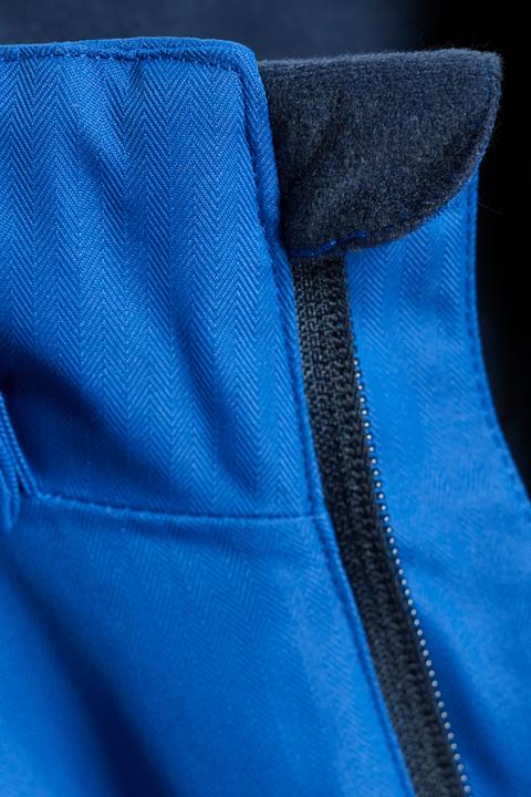 Actual product image Color Kids COSki Jacket Colorblock - 741113 (98)