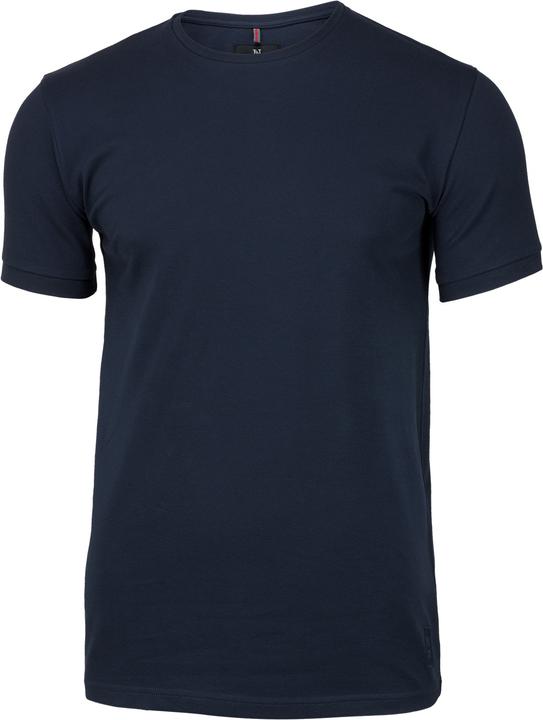 Actual product image Danbury Pique short sleeve T-shirt (4XL)