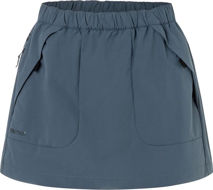 Produktbild Marmot AirExchange SolarShield (XS)