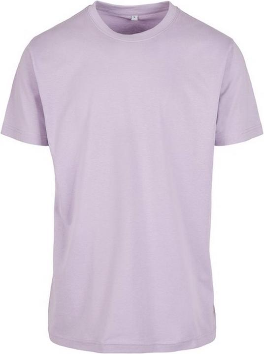 Build Your Brand TShirt runder Halsausschnitt