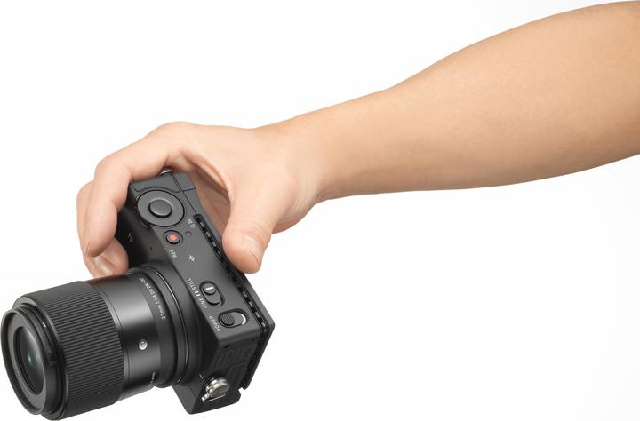 Image du produit Sigma 23mm F1,4 DC DN | Contemporain, monture L (Monture L, APS-C / DX)