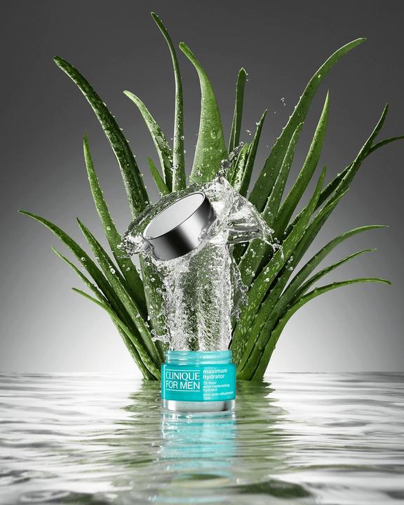 Image du produit Clinique For Men Maximum 72-Hour (50 ml, Crème 24h)