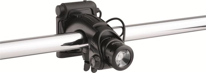 Immagine prodotto Ledlenser Staffa di montaggio universale H14R.2, H14.2
