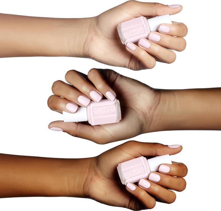 Produktbild Essie Nail Color (513 Sheer Luck, Farblack)