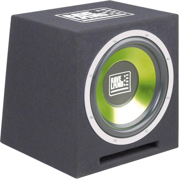 Raveland Green Force I (500 W, 36 cm)