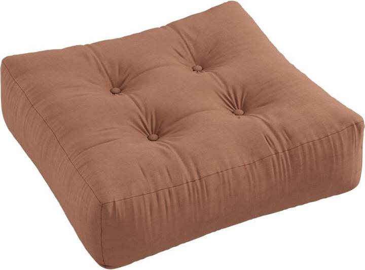 759 Clay Brown