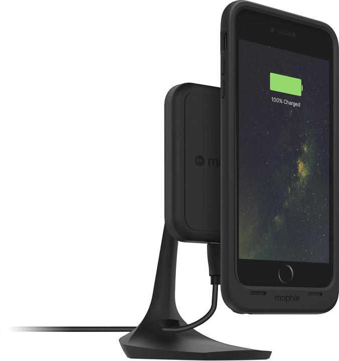 Produktbild mophie Charge Force Desk Mount (1 W)