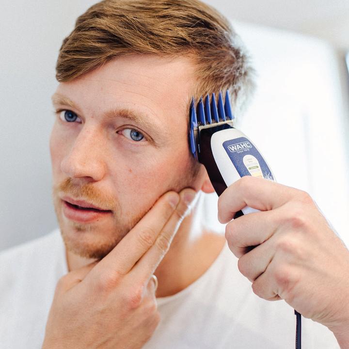 Actual product image Wahl COLOR PRO COMBO Multi-coloured