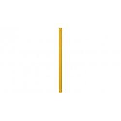 Actual product image Bosch Professional Zubehör Hot-melt adhesive, 11 x 200 mm, 500 g, yellow
