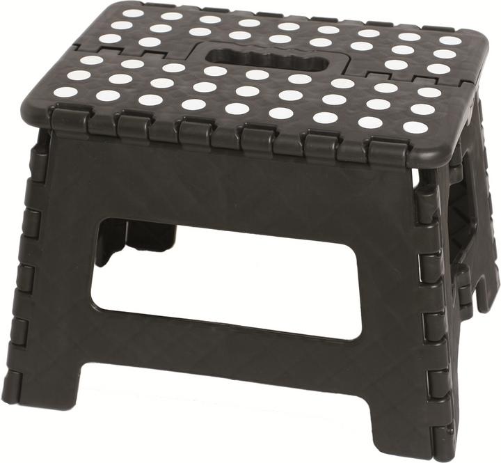 Klapp-Klick Stool