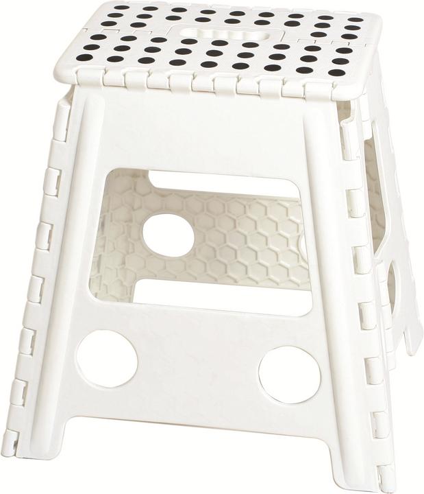 Klapp-Klick Big stool