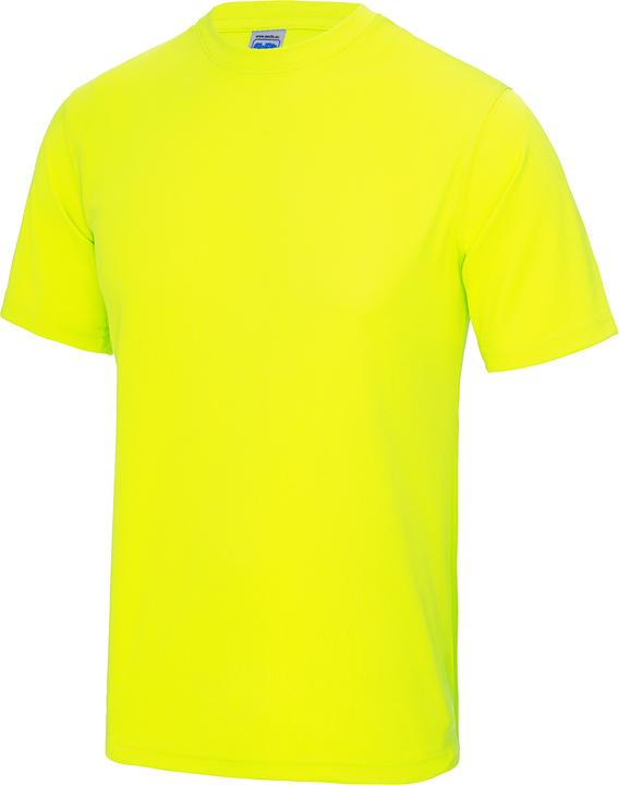 Electrical yellow