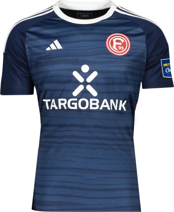 Produktbild Uhlsport Fortuna Düsseldorf Drittes Trikot (M)