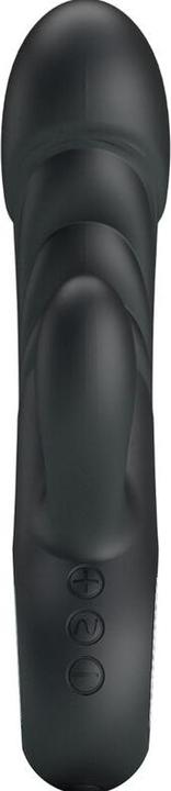 Actual product image Pretty Love Ansel Black