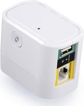 Produktbild D-Link DIR-505, n150