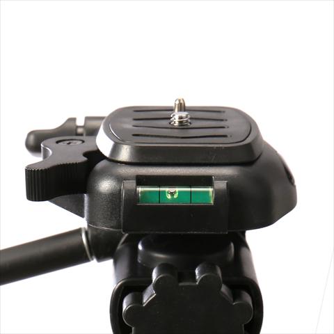 Produktbild Nest Stativ + Kopf WT-3530 H147 cm