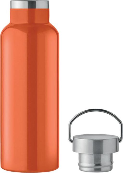 Produktbild MidOcean Flasche Florence Doppelwandig 500ml (0.50 l)