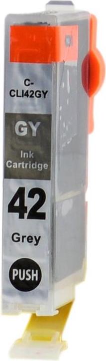 Immagine prodotto Hermex 16 cartucce compatibili per stampanti Canon CLI-42 Pixma Pro 100 100S (M, PREMIER, Y, GY, FC, PC, LGY, C)