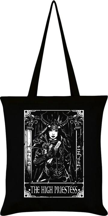 Deadly Tarot Tragetasche (0.02 l)