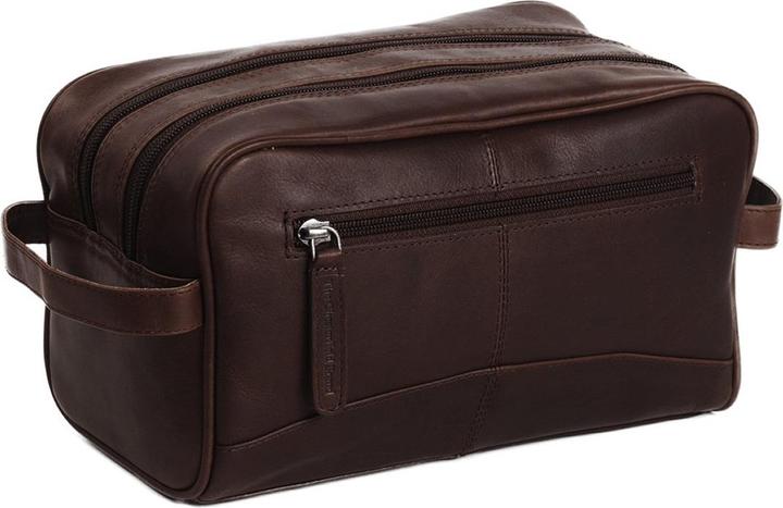Produktbild The Chesterfield Brand Wax Pull Up Kulturbeutel Leder 24 cm (3 l)