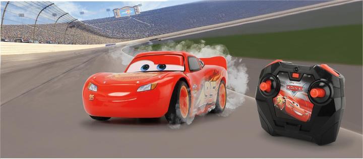 Produktbild Dickie RC Cars 3 Blitz McQueen Turbo Racer