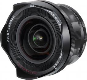 Image du produit Voigtländer Heliar (Leica M, Plein format)
