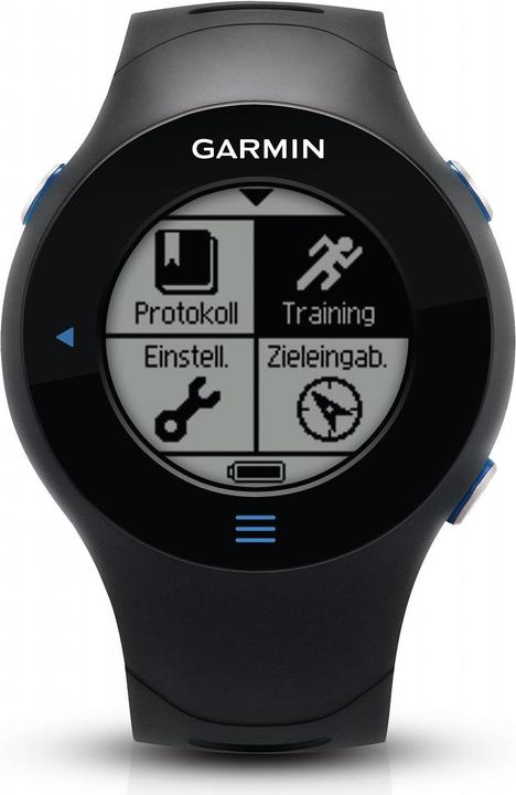 Produktbild Garmin Forerunner 610 HR