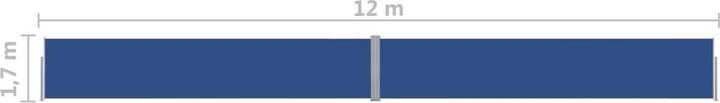 Immagine prodotto VidaXL Khrstina (12 m)