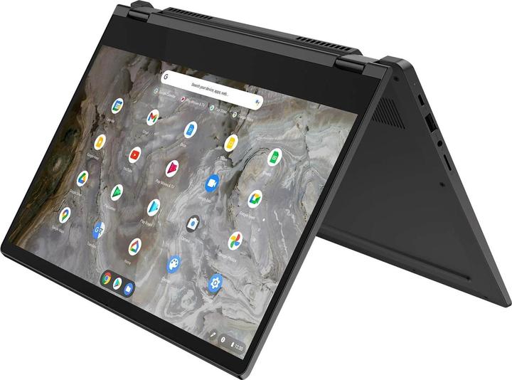 Image du produit Lenovo IdeaPad Flex 5 (13.30", Intel Core i3-1115G4, 8 Go, 256 Go)