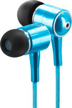 Actual product image Energy Sistem Urban 2 Wired In Ear Headphones Music Cyan (No noise cancelling, Cable)