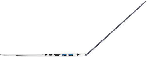 Produktbild ASUS UX32VD ZENBOOK, i7 3517U, 13.3" Full HD, Win7 Pro (Intel Core i7-3517U, 4 GB, 24 GB, CH)