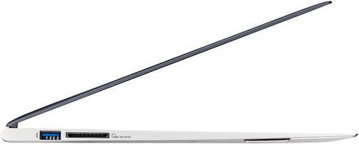 Produktbild ASUS UX32VD ZENBOOK, i7 3517U, 13.3" Full HD, Win7 Pro (Intel Core i7-3517U, 4 GB, 24 GB, CH)