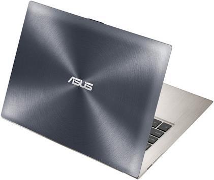 Produktbild ASUS UX32VD ZENBOOK, i7 3517U, 13.3" Full HD, Win7 Pro (Intel Core i7-3517U, 4 GB, 24 GB, CH)