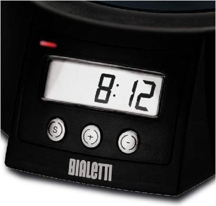 Image du produit Bialetti MokaTimer (3 T.)