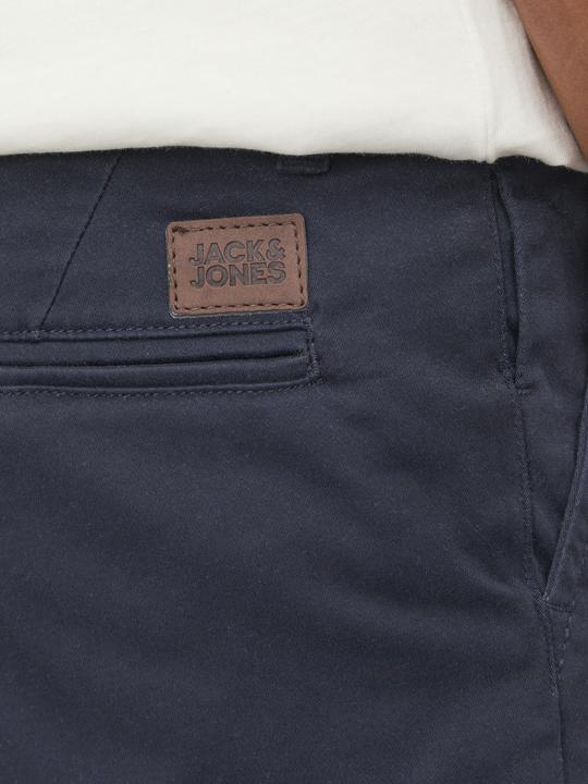 Actual product image Jack & Jones Formal Boys Shorts (158)