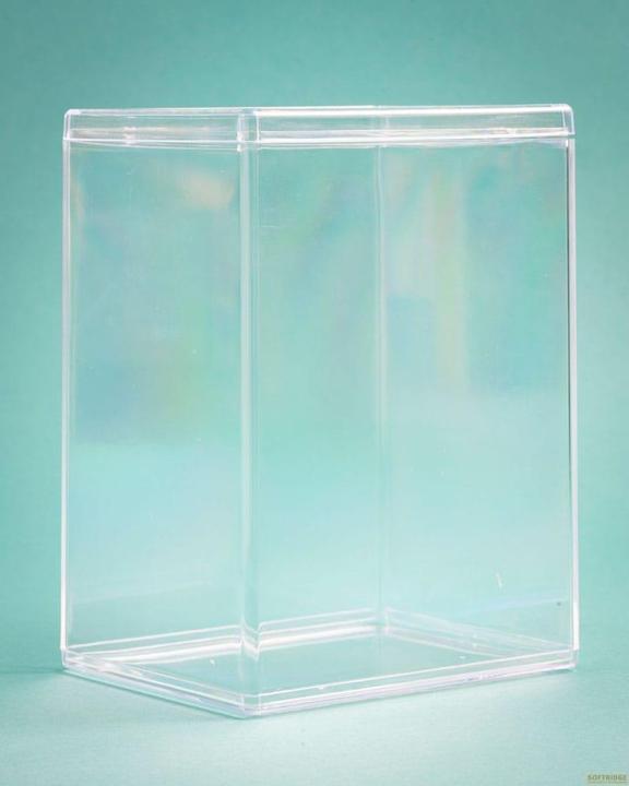 Produktbild HEO Protective Case - Schutzhülle für Funko POP! Figuren