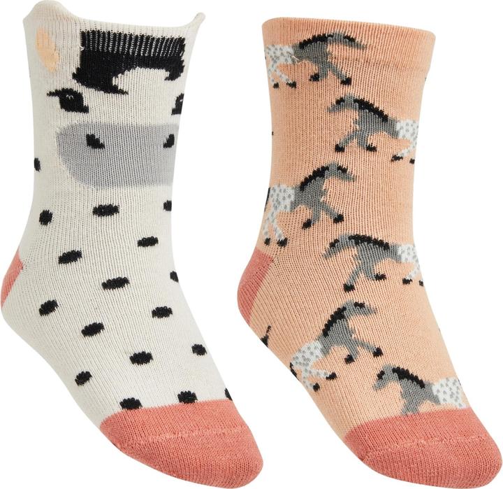 Produktbild LeMieux Kinder Reitsocken (27 - 31)