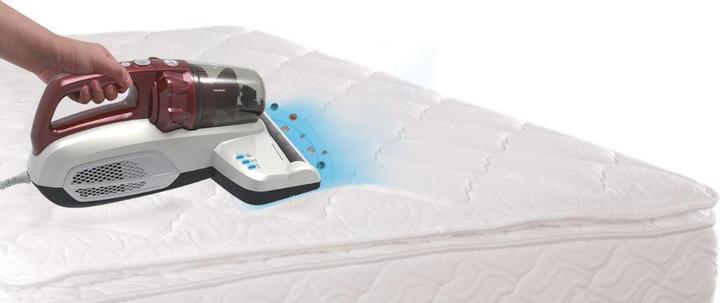 Immagine prodotto Hoover MBC500 Ultra Vortex