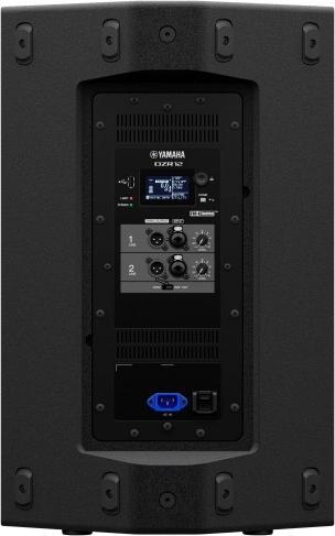 Image du produit Yamaha DZR12 actieve 12 inch luidspreker 2000 W (Actif)