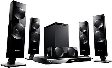 Image du produit Panasonic Sc-Btt590