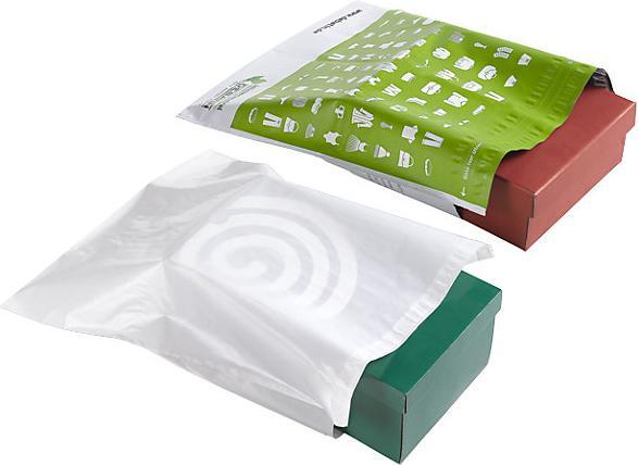 Produktbild kaiserkraft Versandtaschen (500 x)