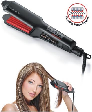 Actual product image Valera Silhouette