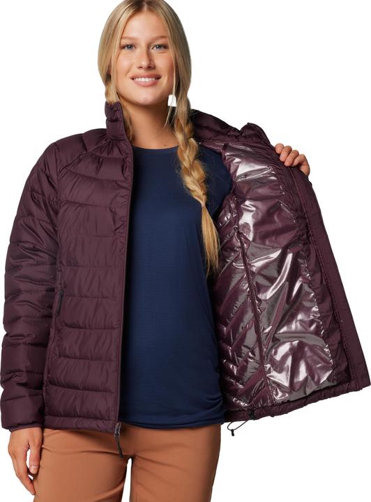 Produktbild Columbia Powder Lite™ II Full Zip Jacket (XL)