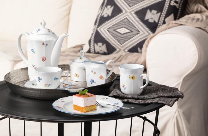 Actual product image Seltmann Weiden Sonate coffee cup lid 0.21 l (210 ml, 1 x)