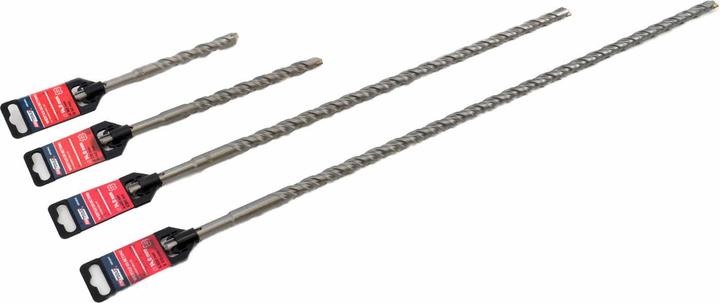 Actual product image Awtools SDS plus 10x 210 mm Drill (10 millimetres)
